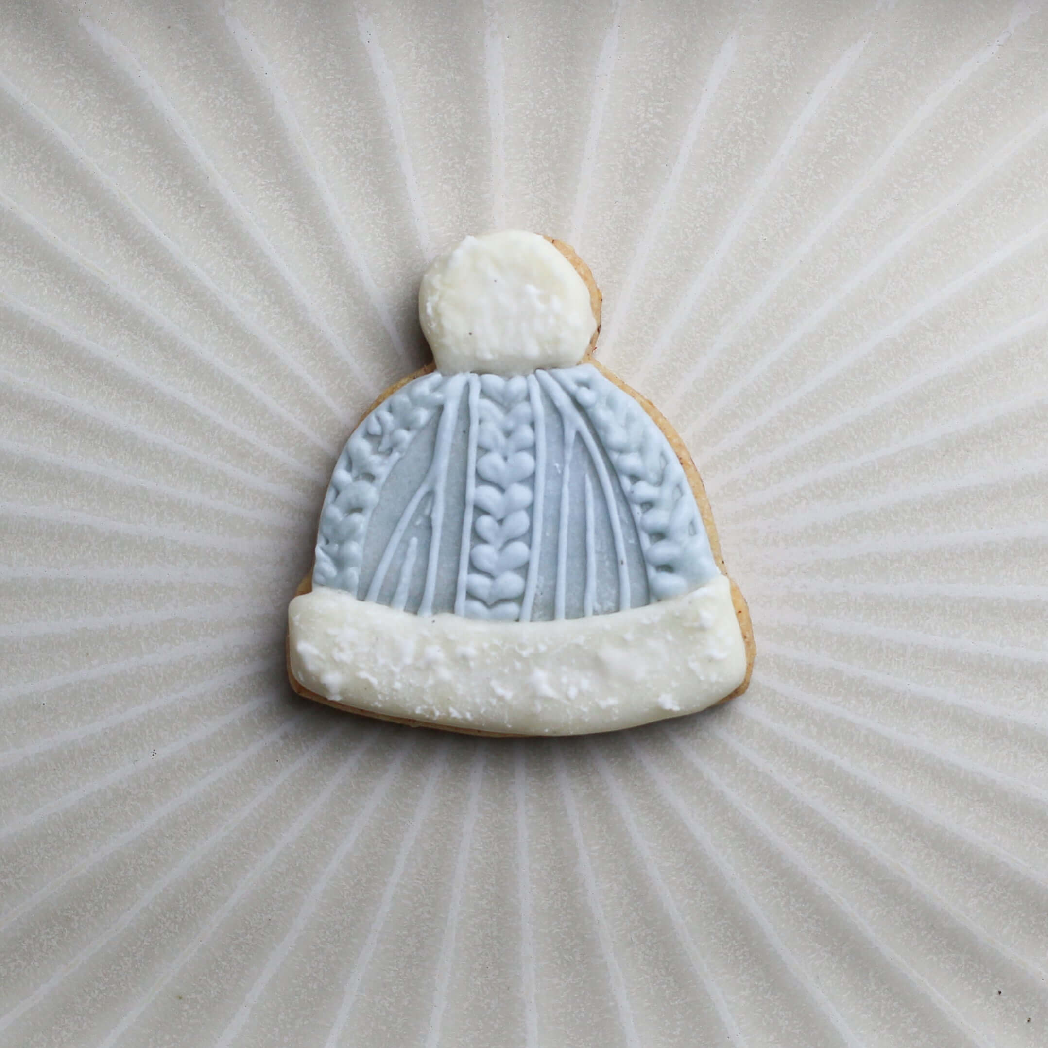 Lots de 5 Biscuits Enchantés