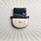 Lots de 5 Biscuits Enchantés