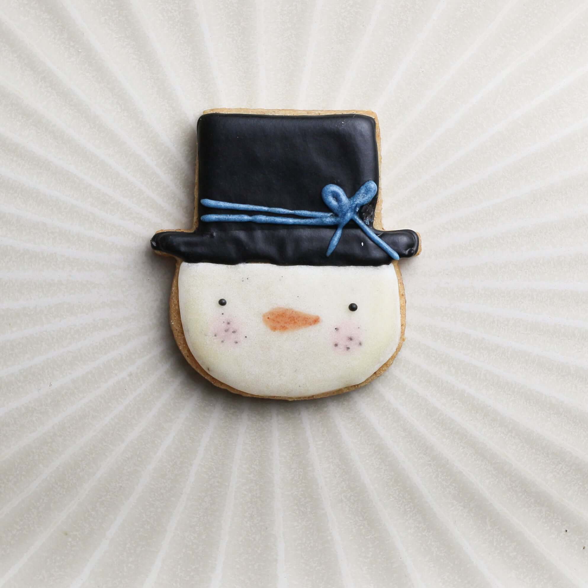 Lots de 5 Biscuits Enchantés