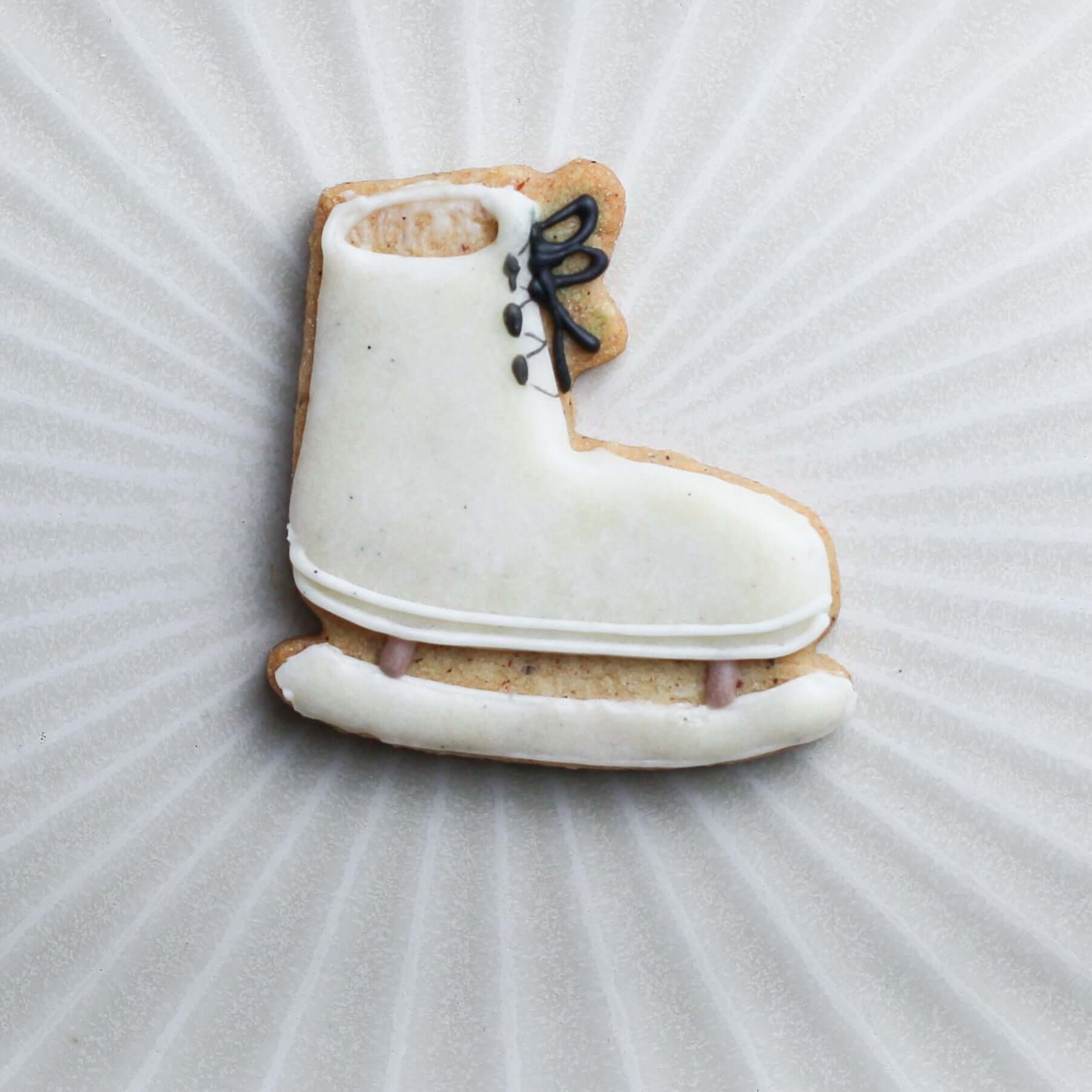 Lots de 5 Biscuits Enchantés