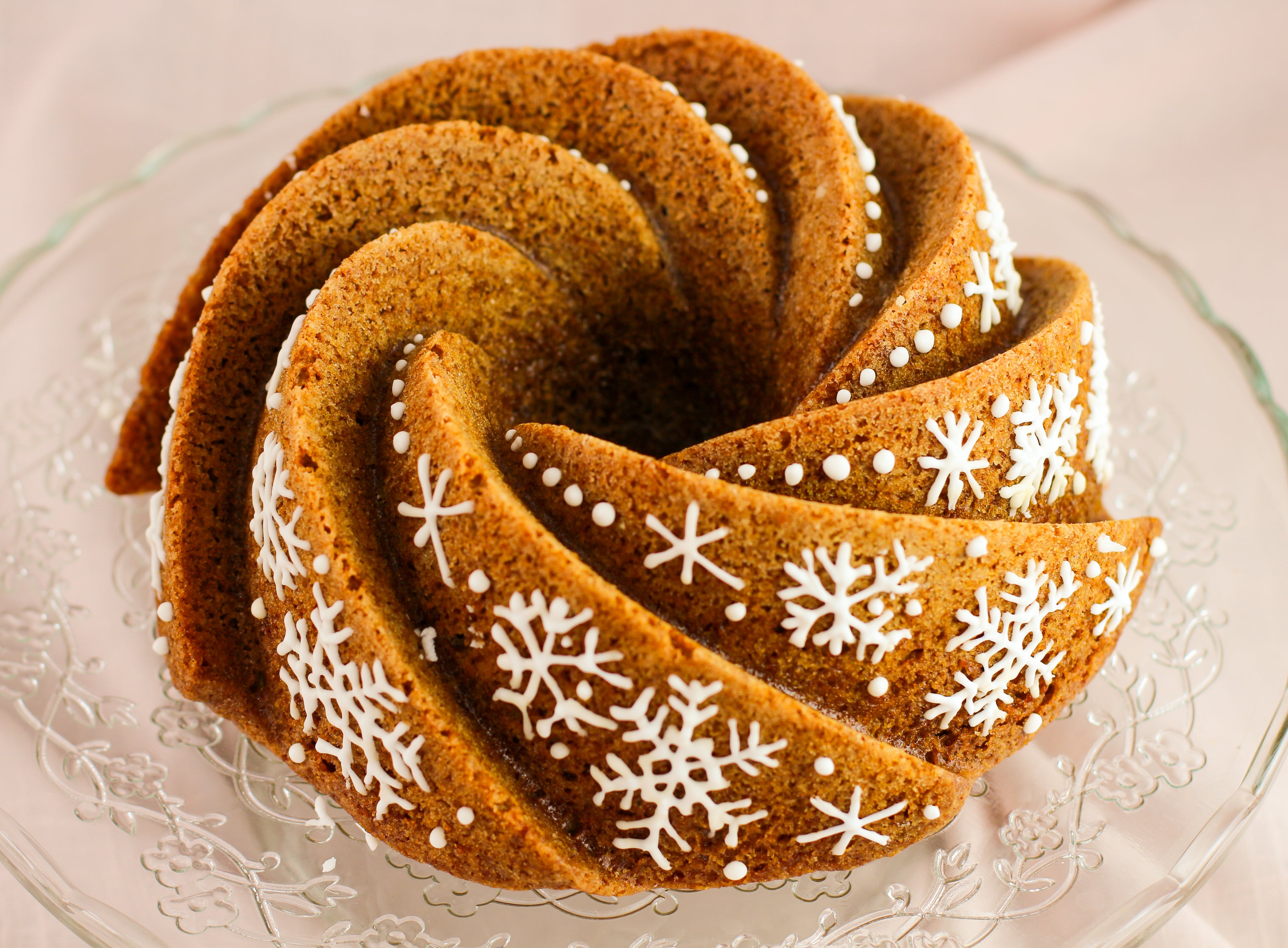 Tourbillon d'Hiver - Mon Pain d'Epices