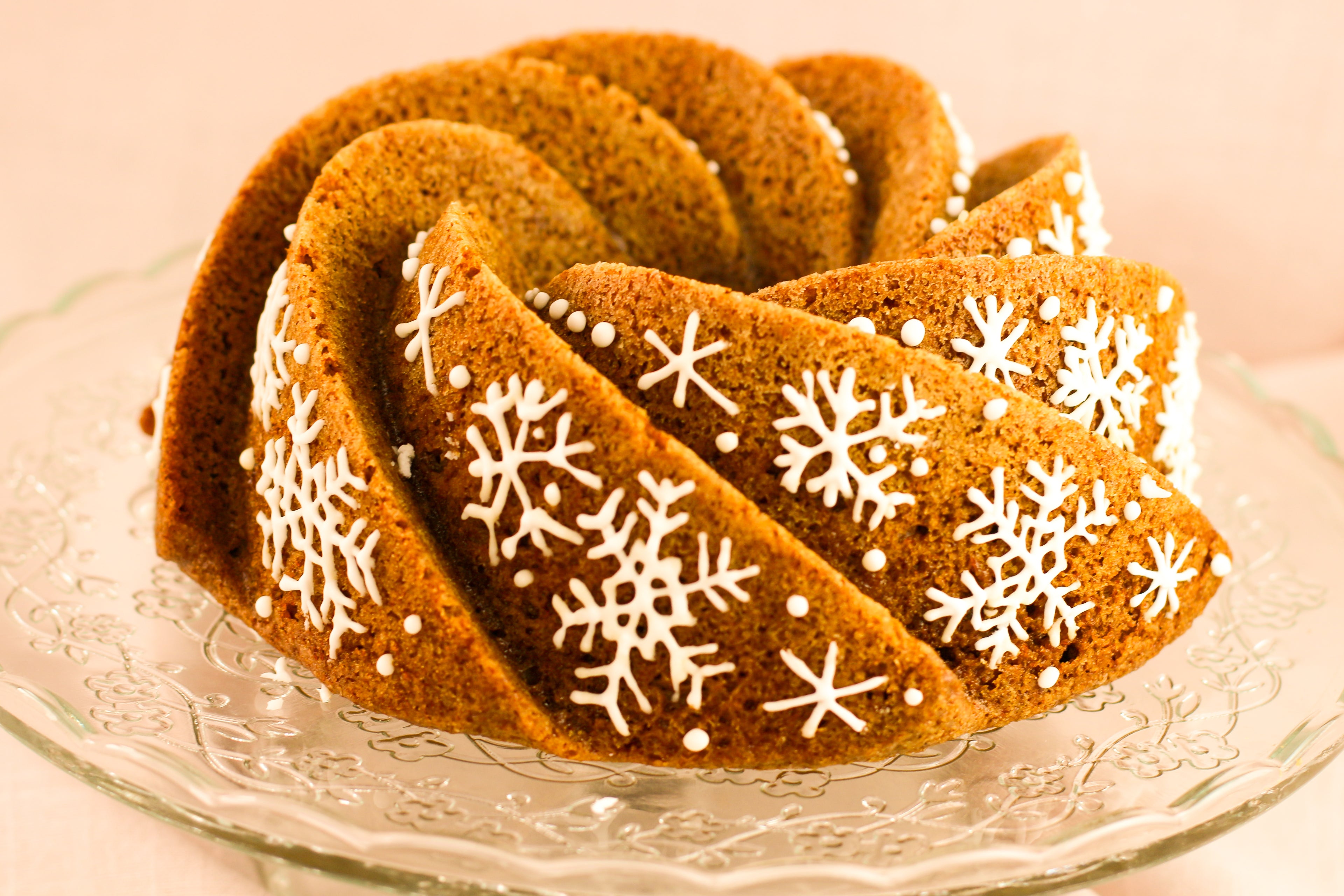 Tourbillon d'Hiver - Mon Pain d'Epices