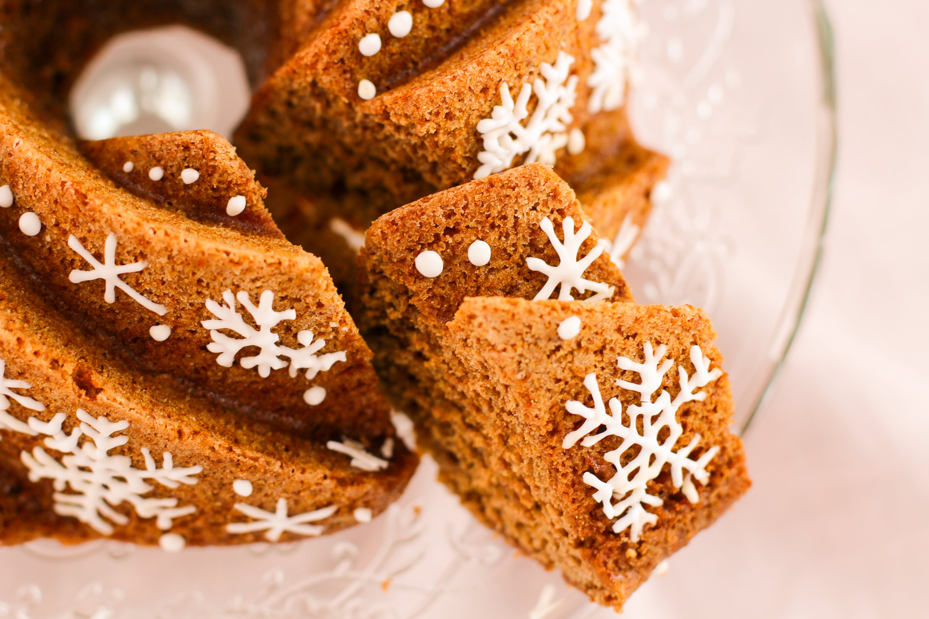 Tourbillon d'Hiver - Mon Pain d'Epices