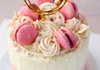 Happy Birthday Cake