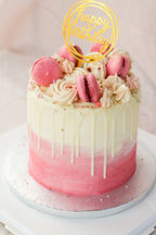 Happy Birthday Cake