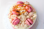 Happy Birthday Cake