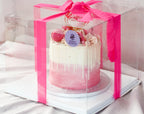 Happy Birthday Cake