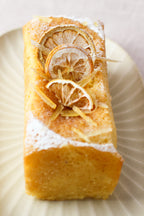 Mon Cake Citron