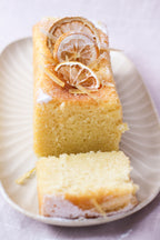 Mon Cake Citron