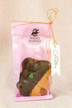 Gingerbread - Bonhomme Pain d'Épices Praliné