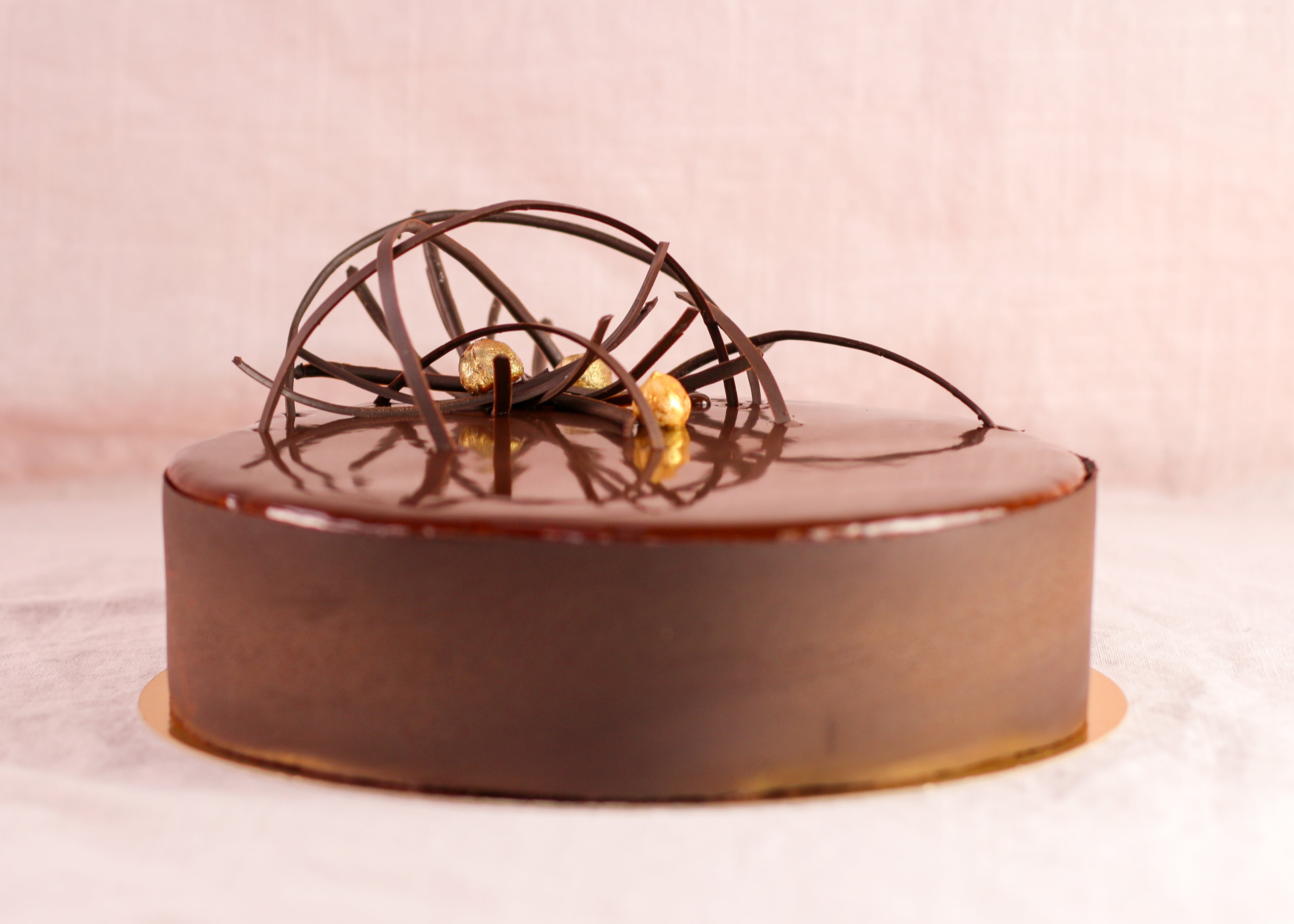 Le Royal -L'Indémodable au Chocolat