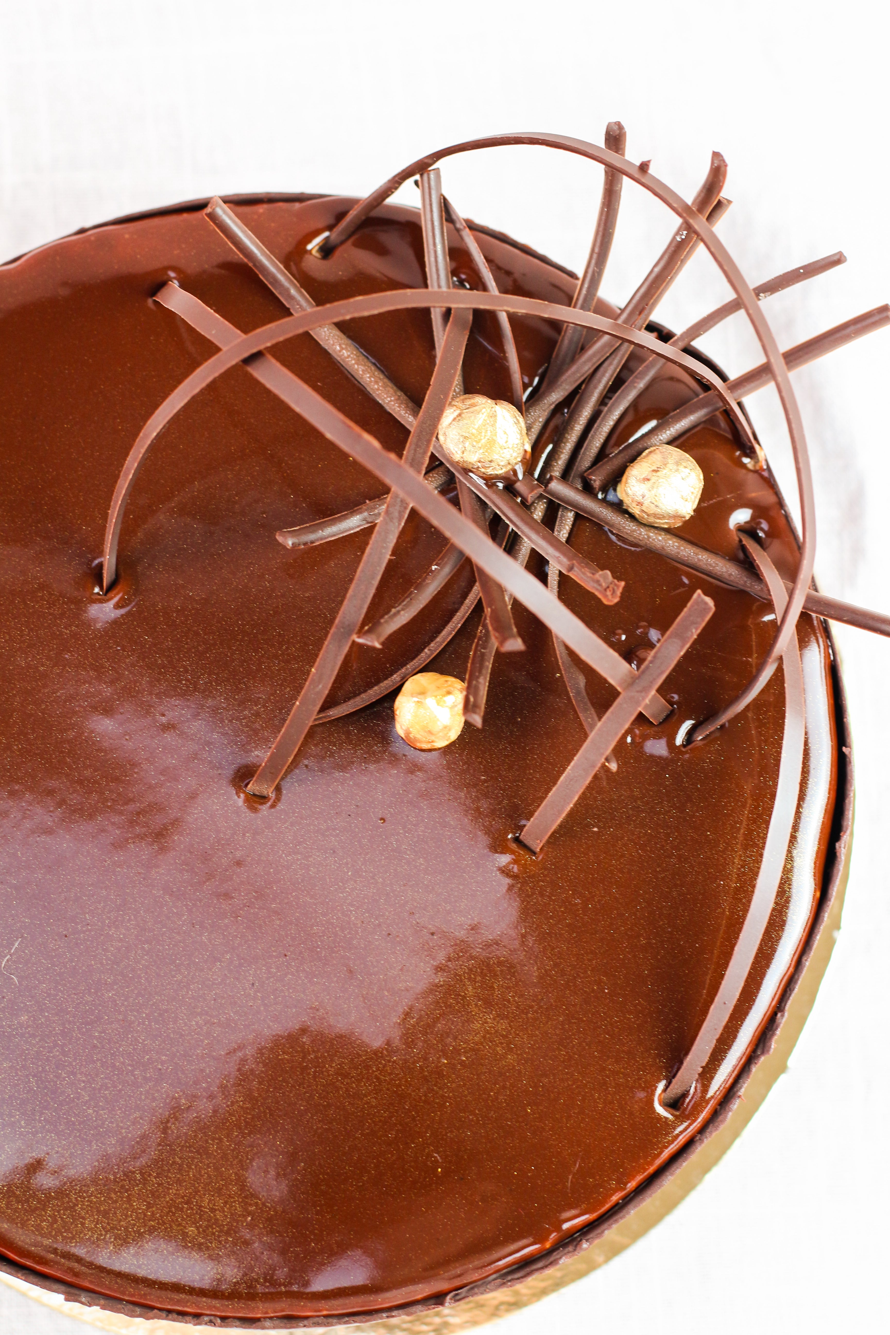 Le Royal -L'Indémodable au Chocolat