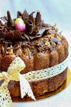 Capricieuse Charlotte