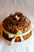 Capricieuse Charlotte