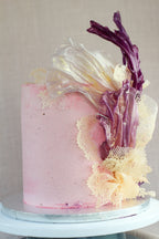 Voile de Tendresse - Gâteau Fête des Mères