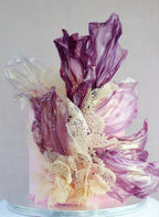 Voile de Tendresse - Gâteau Fête des Mères