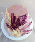 Voile de Tendresse - Gâteau Fête des Mères
