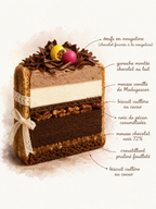 Capricieuse Charlotte