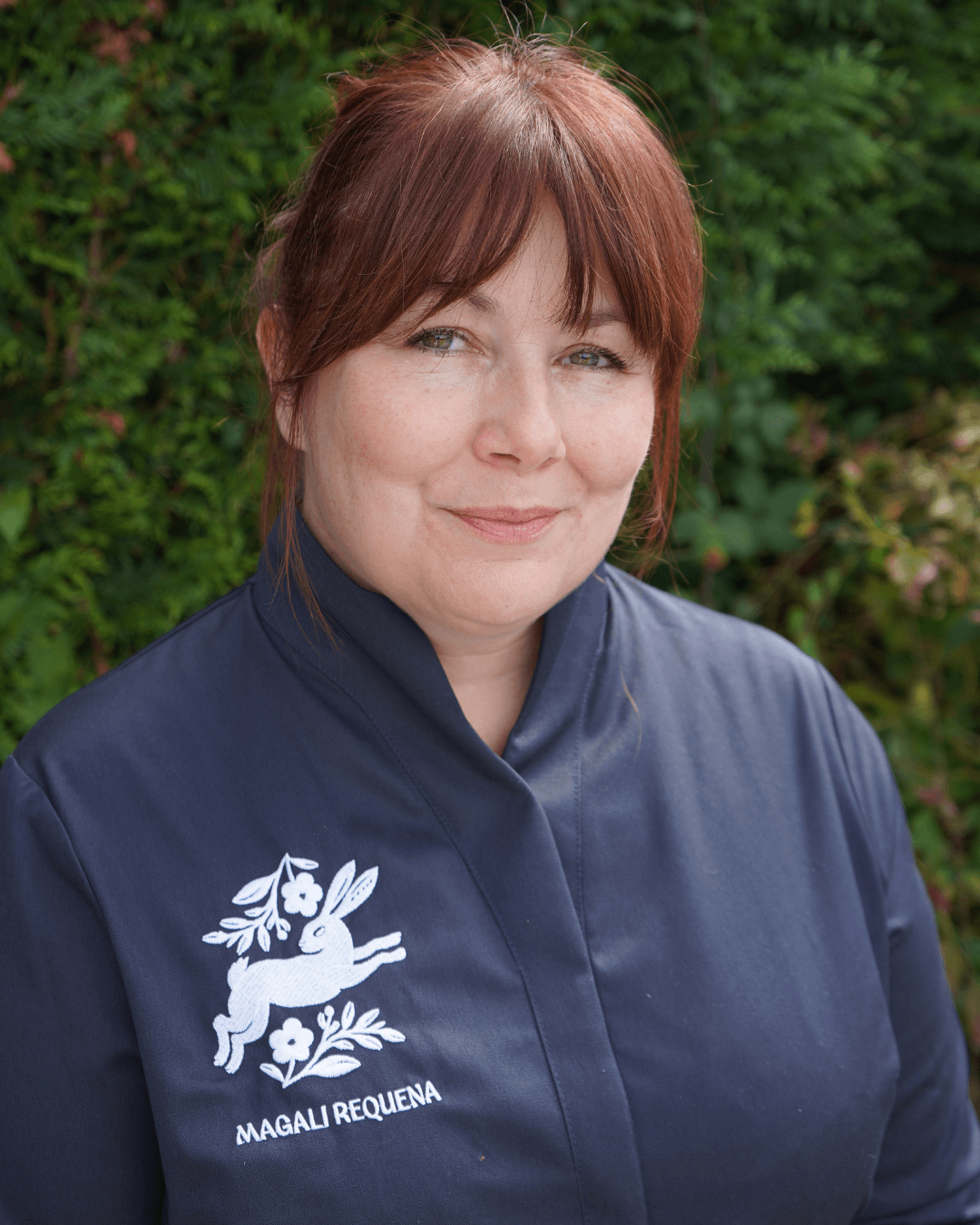 Magali Requena